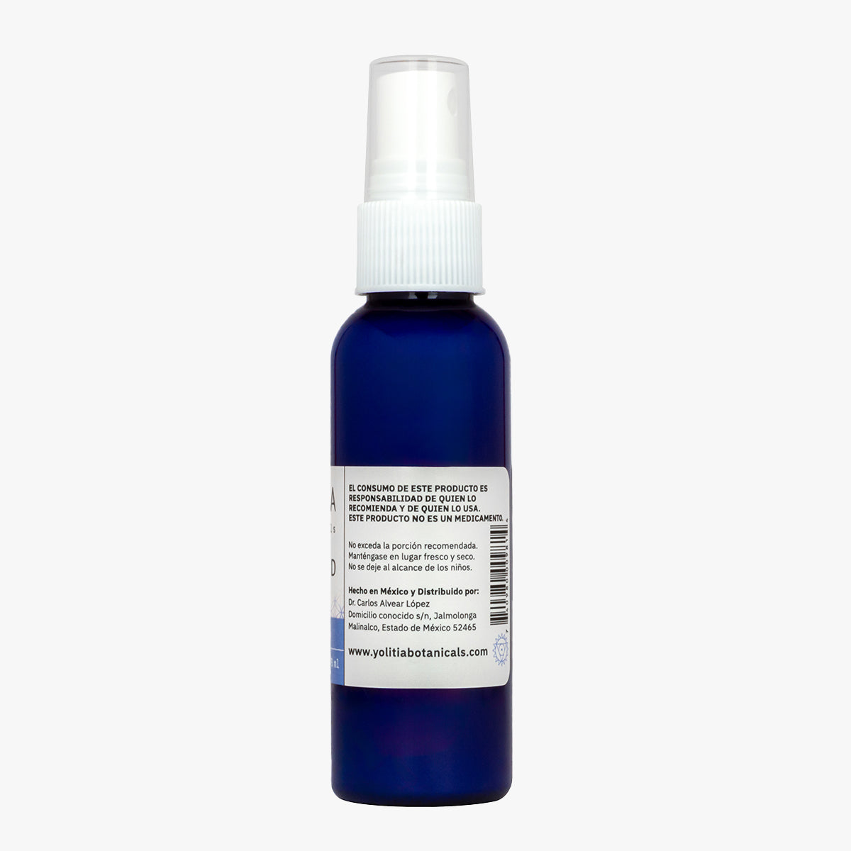Spray Buco-Gard | Dolor de garganta, Úlceras en la boca, Gingivitis