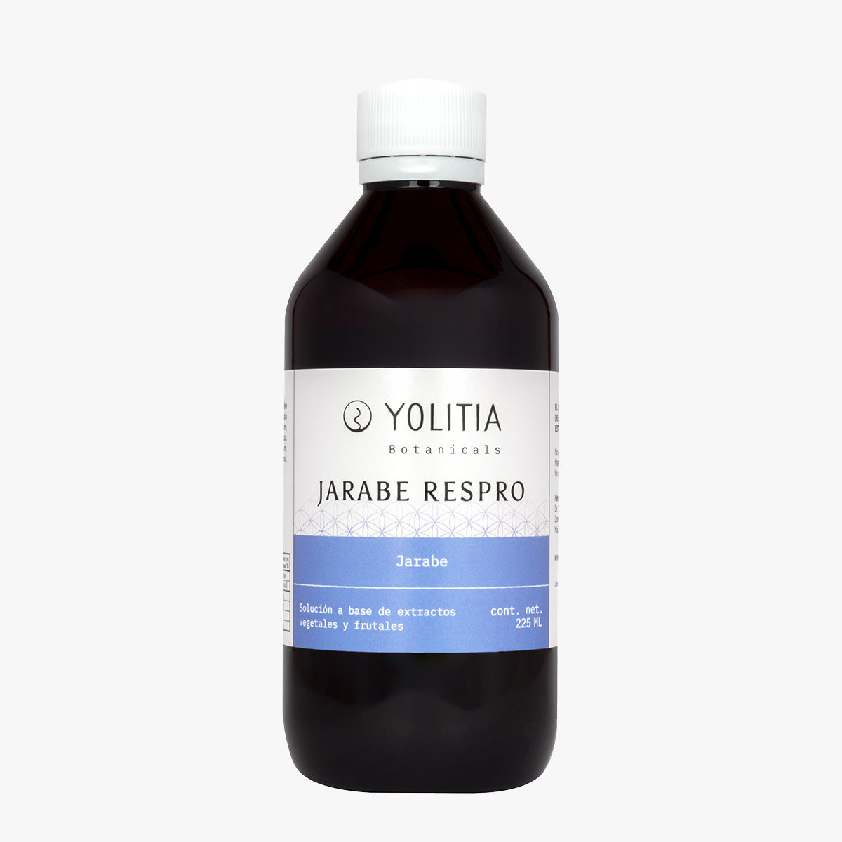 Jarabe Respro | Infección de Vías respiratorias Altas, Gripe, Tos y Asma