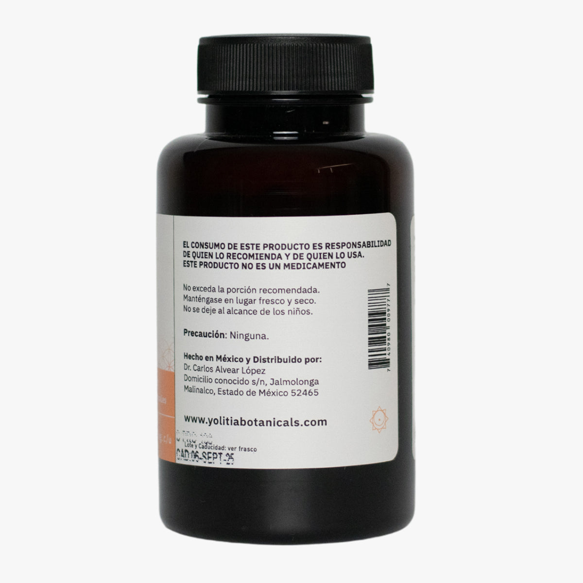 Cápsulas Optipros-T | Reduce el riesgo de cáncer de próstata y detiene la hipertrofia prostática, así como trastornos urinarios e impotencia