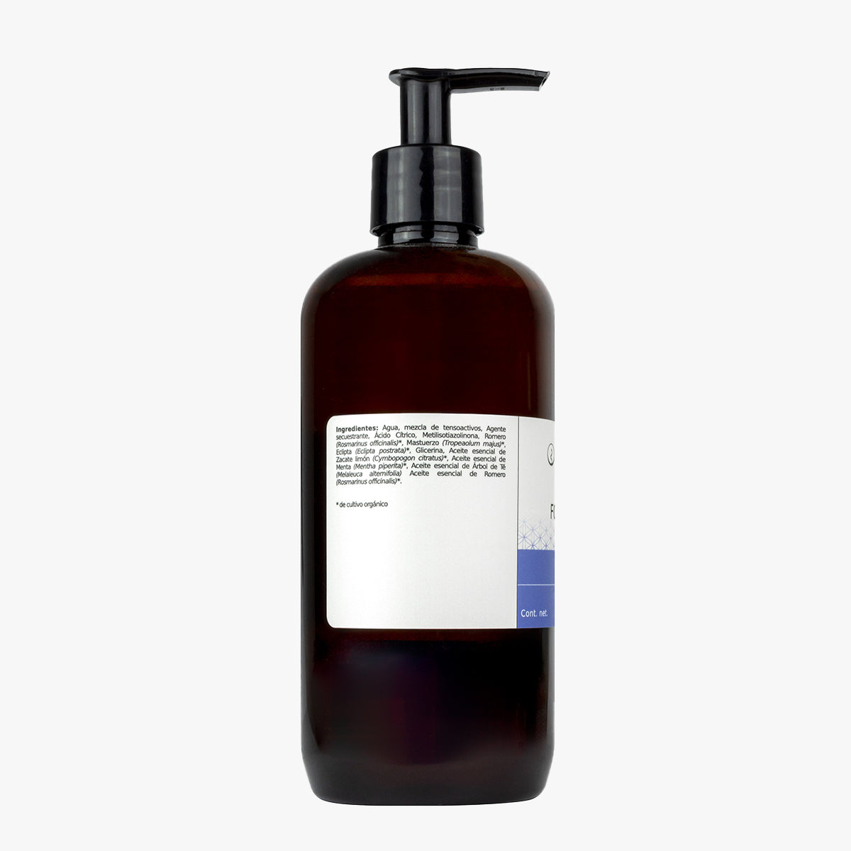 Shampoo Foli-Herb